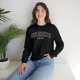 thumbnail image 7 of Cincinnati Ohio Sweatshirt, Gifts, Crewneck, 7 of 7