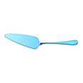 thumbnail image 1 of Bewildely 1 Uds servidor de pastel de acero inoxidable dentado Pizza queso espátula postre pastel pastelería mantequilla divisor raspador herramienta de Herramientas y accesorios para hornear Azul Bewildely HA000268-06B, 1 of 6