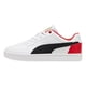 thumbnail image 2 of Tenis Puma Hombre Scuderia Ferrari Caven 2.0 Blanco Casual blanco 5 MX, 2 of 8