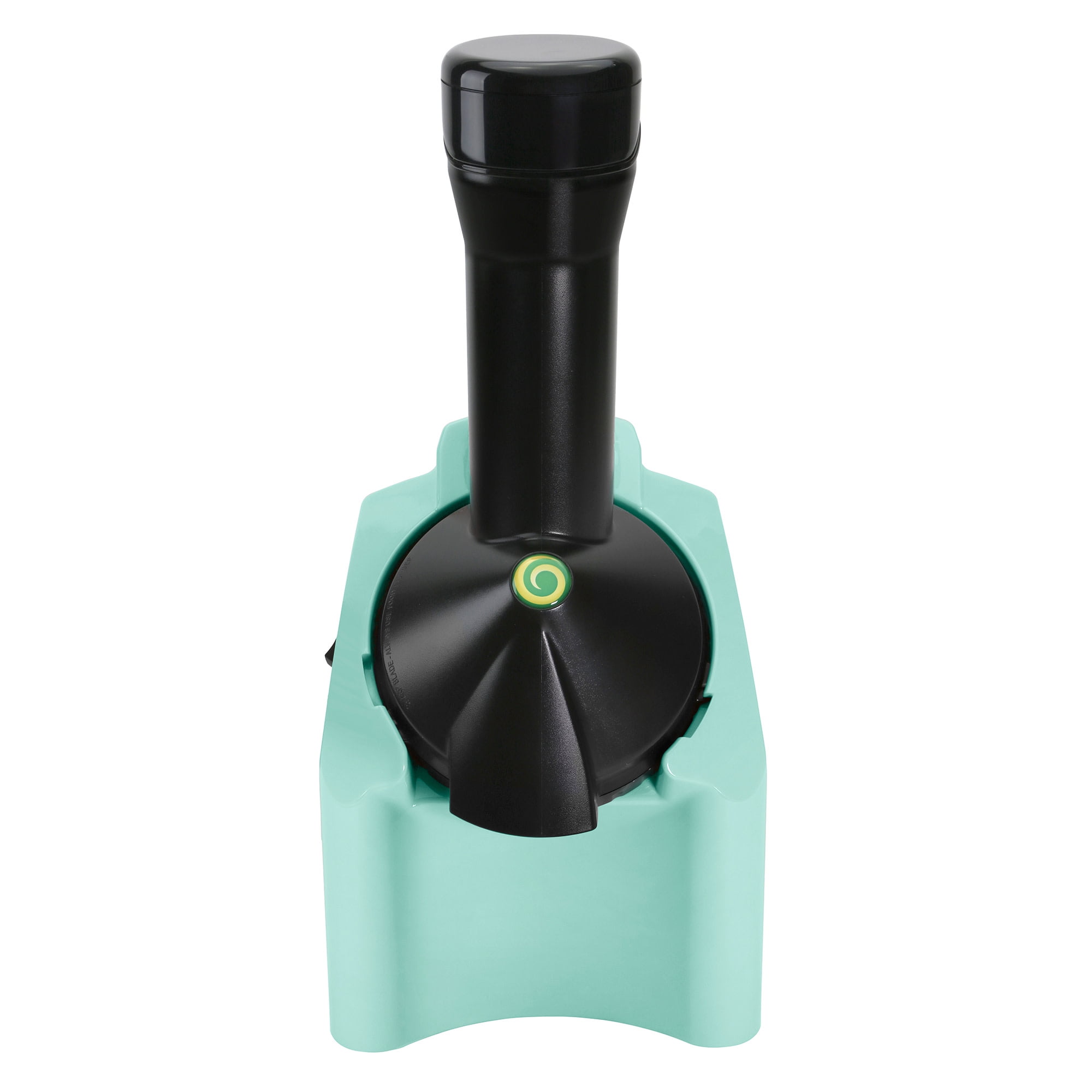 Yonanas Frozen Treat Maker - Black/Silver