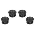 thumbnail image 3 of Pan Lid 4PCS Pot Lid Knob Lid Accessories Kitchen Pot Lid Handle Universal Kitchen Replacement For Cookware Lids Soup Pot Lids, 3 of 8