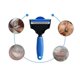 thumbnail image 2 of Cepillo Furminator YONGSHENG para Perros Grandes con Pelo Largo, 2 of 3