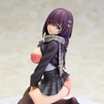 thumbnail image 3 of Original Character JK Muichaimashita 1/6 PVC Figure Collectible Model Doll Ornaments Adult Kids Figure Gift, 3 of 3
