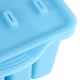 thumbnail image 4 of Molde De Helado, Molde De Cubitos De Hielo, Leche Helada De Pudín Elegante Respetuosa Con El Medio Ambiente Para Hogares Y Oficinas YLSHRF Otros, 4 of 8