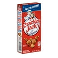 thumbnail image 3 of Cracker Jack Caramel Coated Popcorn & Peanuts, Original, 1 Ounce Boxes (Pack of 25), 3 of 6