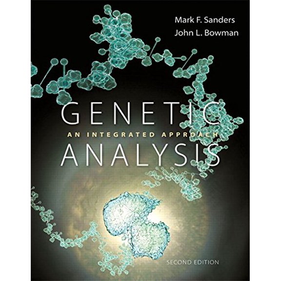 Pre-Owned Genetic Analysis: An Integrated Approach (2nd Edition)