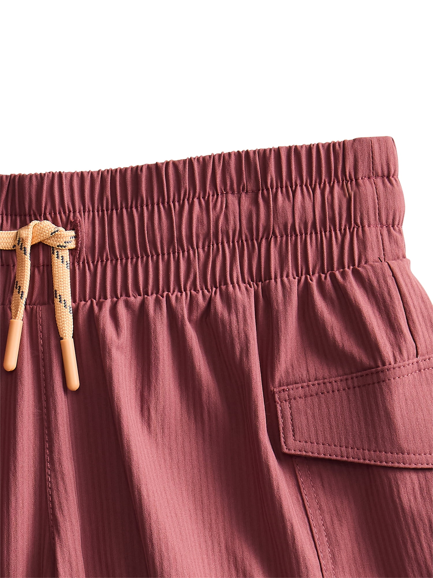 Ozark Trail Girl's Hike Short, Sizes 4-18 & Plus