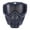 Grey, variant on Face Mask
