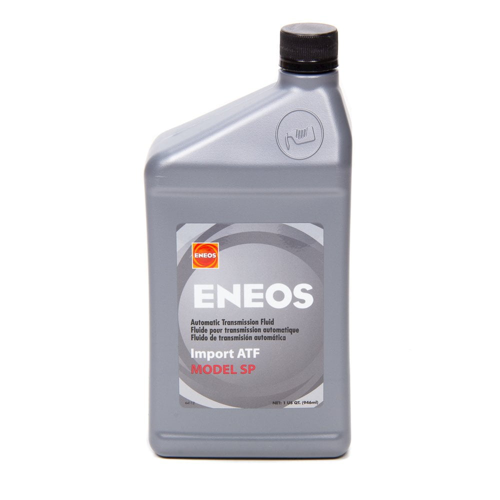 Eneos 3106 300 Synthetic Transmission Fluid, 1 Quart, 1 Pack Fits