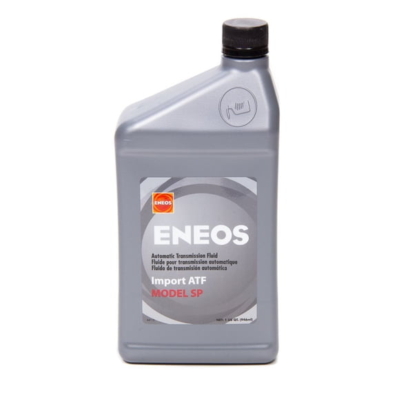 Eneos 3108 300 Synthetic Transmission Fluid, 1 Quart, 1 Pack Fits select: 2010-2011 HYUNDAI ELANTRA TOURING, 2009 HYUNDAI ELANTRA