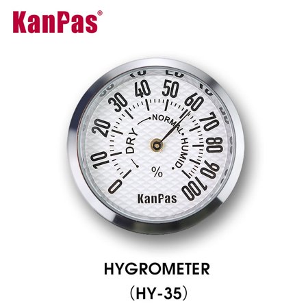 

KANPAS-Car/Mini Temperature Sensor/High Quality Thermometer for Outdoor and Automotive Celsius Fahrenheit Available