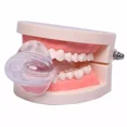 thumbnail image 1 of Dispositivo Lingual Anti-Ronquido PARATO2 Modelo MAS SUAVE, 1 of 2
