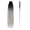 Black to Grey, variant on XmhyTop 24 Inch Soft Synthetic Crochet Faux Locs Strands, 20 Strands Pre-Looped Braiding Hair , Lightweight Fashion Loc Extensions for Unisex Daily Hairstyling, Light Brown to Blonde