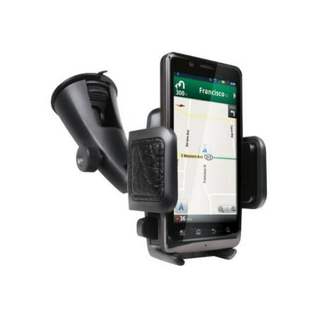 i.Sound Universal Car Mount - Mount for cellular phone