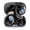 Black, variant on AI Language Translation Earbuds, 3-in-1 AI Translator Earbuds Real Time for 144 Languages, Wireless Bluetooth Headphones, Translator Device with APP fit IOS and Android for Travel, Business, Learning