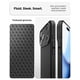 thumbnail image 3 of Funda para teléfono celular Spigen iPhone 17 Pro Liquid Air Matte Black, 3 of 7