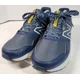 thumbnail image 3 of New Balance 410V8 Trail Running Shoes Men's 10.5 4E XWide Navy Blue MT410NY8, 3 of 5