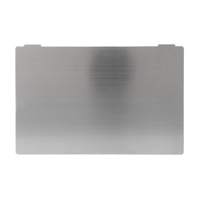 Película de acero magnético de 196 x 126 mm para impresoras 3D de alta adsorción. Película de acero magnético para impresoras 3D Elegoo Saturn V2.