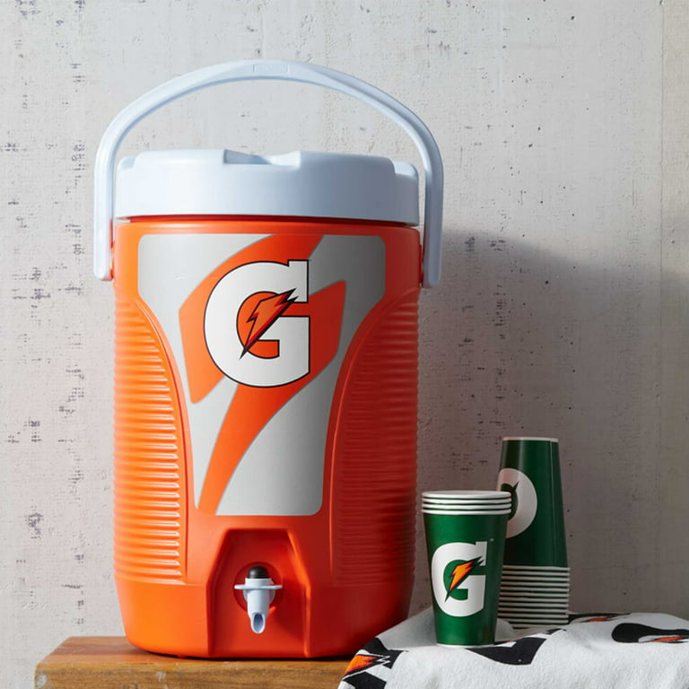 Gatorade 3 Gallon Insulated Beverage Cooler
