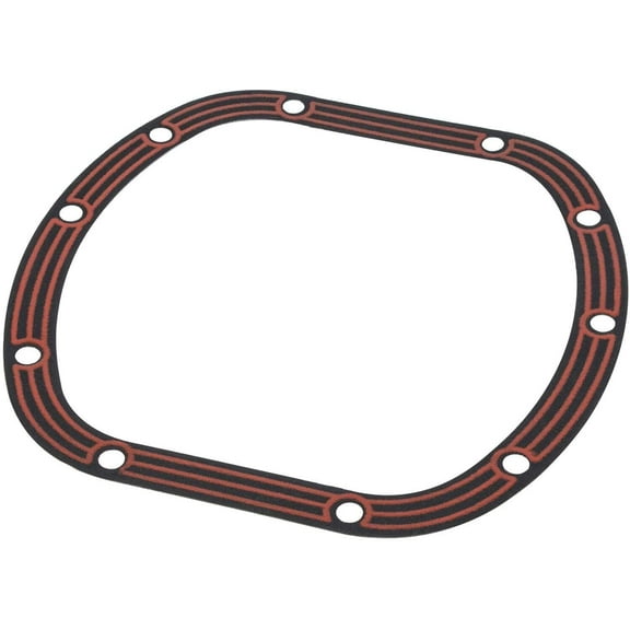 Dana 25/27/30 Axles Differential Cover Gasket D030 For Jeep WranglerJK/LJ/TJ/YJ