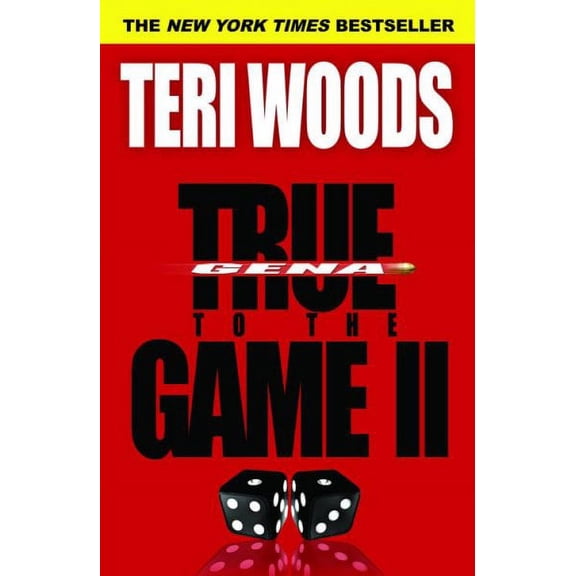 Pre-Owned True to the Game II (Paperback) 0446581666 9780446581660