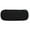 Black, variant on YAHHU Insulin Cooler Simple Portable Multi Layer Zipper Design Medicine Diabetes Travel Bag Navy Blue 8.66 inches / 22 cm