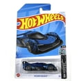 thumbnail image 1 of Coche de juguete Hot Wheels McLaren Solus GT 2024 a escala 1:64 fundido a presión, 1 of 2