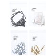 thumbnail image 2 of All Balls Racing 26-1607 Carburetor Rebuild Kit, 2 of 4