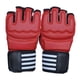 thumbnail image 1 of 2 guantes de boxeo de medio dedo, ligeros, portátiles, con palmas abiertas, equipo de sparring XXL, 1 of 8
