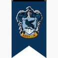 thumbnail image 1 of Hermione Harryy Potter serie Escuela de Magia Banner Gryffindor Slytherin fiesta Interior escena decoración Ravenclaw Hufflepuff, 1 of 3