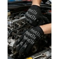 thumbnail image 6 of Work Gloves wear-resistant All-Purpose Performance Fit Durable Touchscreen for Men & Women Flexible Grip Multi-Purpose Use All-Season gardening, 6 of 7