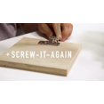thumbnail image 2 of Screw It Again EMW5953260, 2 of 6