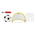 thumbnail image 2 of Buts de Football Buts de Football pour Enfants - & Buts Portables - 80 cm, 2 of 10
