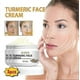 thumbnail image 1 of 3PCS Turmeric Cream Fades Fine Lines And Spots, Hydrates, Moisturizes, Lifts Skin, Firms And Anti-wrin, 1 of 5