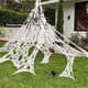 thumbnail image 2 of Giant Web Halloween Decorations Outdoor, Stretchy Web For Halloween Party, Web Halloween Indoor Outdoor Decor For Haunted House, 2 of 8