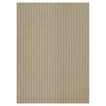 thumbnail image 4 of Yesfashion Carpets Area Rugs Washable 1150Gsm Velvet Pearl Velvet Washed Back Folding Simulation Print Carpet Modern-Woven Camel tone 9*12ft, 4 of 5