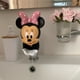 thumbnail image 2 of Disney kids Cartoon Mickey Minnie Extender Water extender Saving silicone Faucet Extension Tool Help Children Washing hand Gao Jinjia LED, 2 of 2
