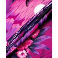 thumbnail image 4 of Hawaiian Shirt for Men Summer Beach Casual Short Sleeve Button Down Shirts Printed Tropical Vacation Shirts, 4 of 4