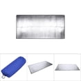 thumbnail image 4 of EIMELI Lightweight Aluminium moisture proof Sleeping Pad, 4 of 5