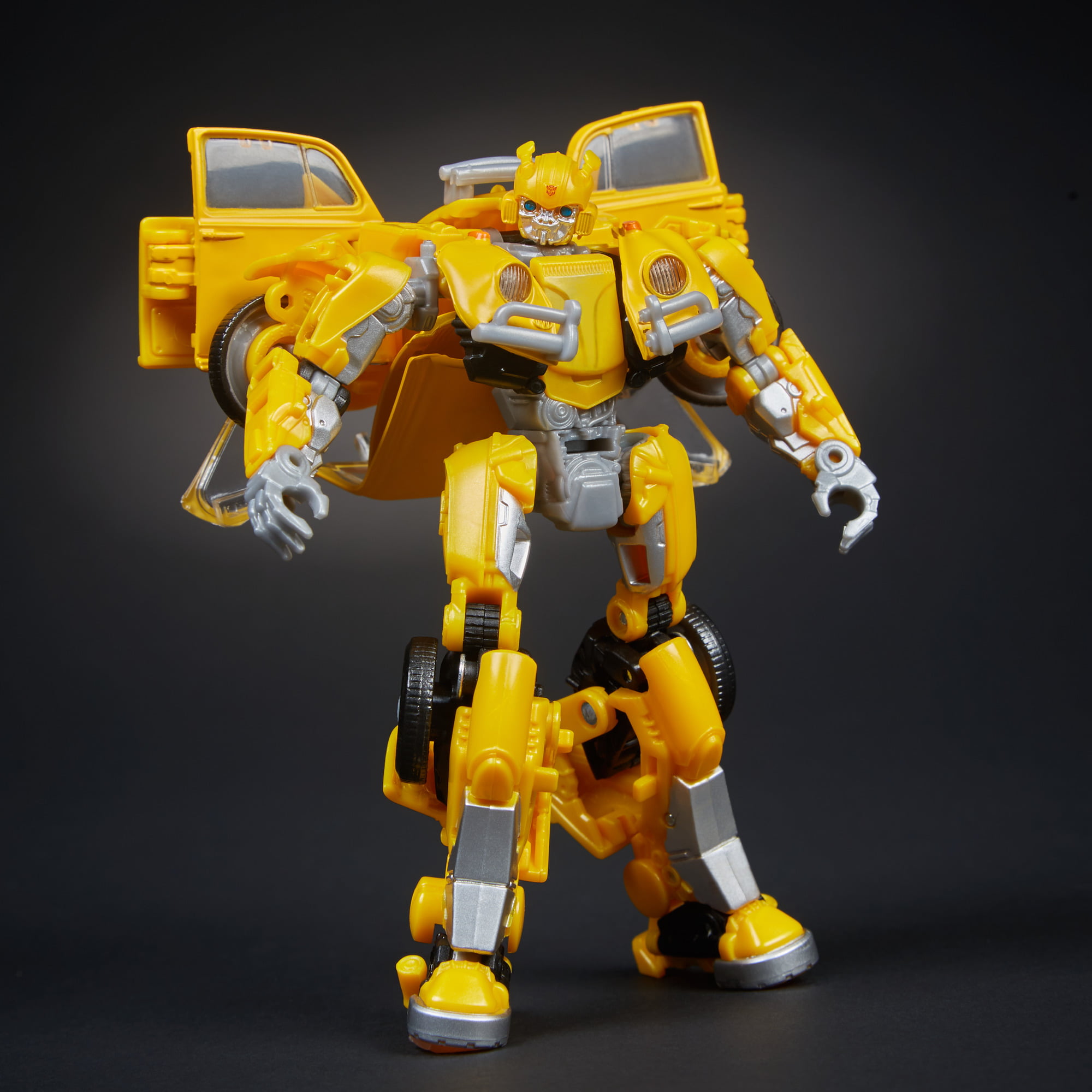 Hasbro Transformers Bumblebee Studio Series 18 E0975ES0