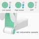 thumbnail image 4 of Hand Fan 1200mah, Small Fan Hand Fan, Usb Fan Mini Portable, 4 of 5