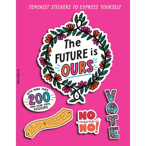 The Future is Ours - Paperback
