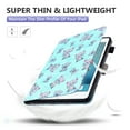 thumbnail image 4 of iPad Pro 11 inch Case 2021/2020/2018, Multi-Angle Viewing Stand PU Folio Protection Case with Auto Sleep/Wake for iPad Pro 11 Inch 3rd Generation 2021/ 2nd Gen 2020 / 1st Gen 2018,Lovely Bears, 4 of 6