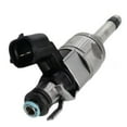 thumbnail image 2 of 2 pcs fuel injector 16600-5NA0A 16600-5TA0D 16600-5TA0A for Infinia, 2 of 5