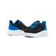thumbnail image 2 of Tenis Deportivo Charly Para Niño Correr Antideslizantes negro 19.5, 2 of 6