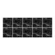 thumbnail image 1 of Marble Decorative Adhesive Tile Stickers B M, 1 of 5