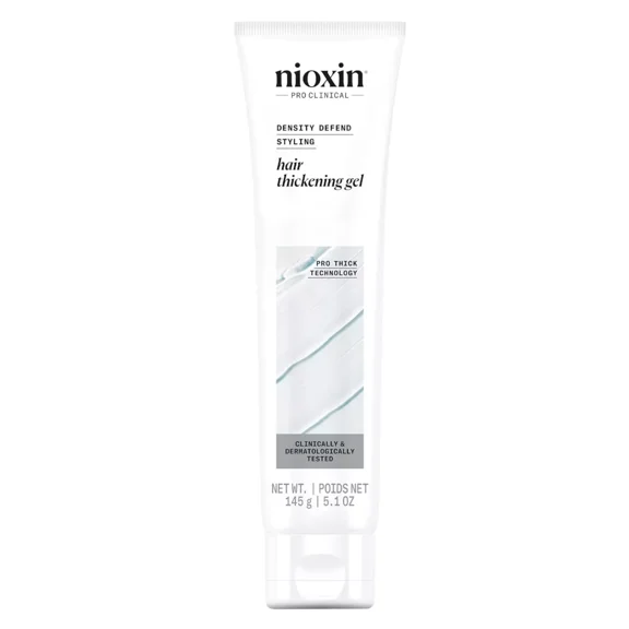 3D Styling thickening Gel 5.1 oz