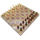 thumbnail image 2 of Ajedrez tres en uno de 40cm, damas, backgammon, tablero de ajedrez plegable portátil de gran tamaño de madera multifuncional al por mayor, 2 of 5
