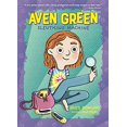 thumbnail image 1 of Aven Green Sleuthing Machine (Aven Green, Bk. 1), 1 of 2