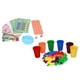 thumbnail image 2 of Mini cubo para macetas Jadeshay 5 colores manualidades, 2 of 8